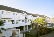 	多摩ニュータウンエステート貝取－１	 建物写真