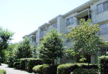 	立川一番町東	 建物写真