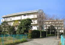 	多摩ニュータウンエステート聖ヶ丘－２	 建物写真
