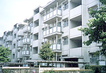 	富士見台	 建物写真