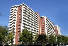 	赤羽北二丁目ハイツ	 建物写真