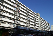 	グリーンプラザ加賀	 建物写真