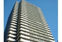 	リバーピア吾妻橋ライフタワー	 建物写真