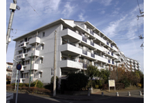 	グリーンハイツ車返南	 建物写真