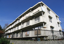 	町田もみじ台	 建物写真