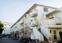 	グリーンプラザ高松	 建物写真