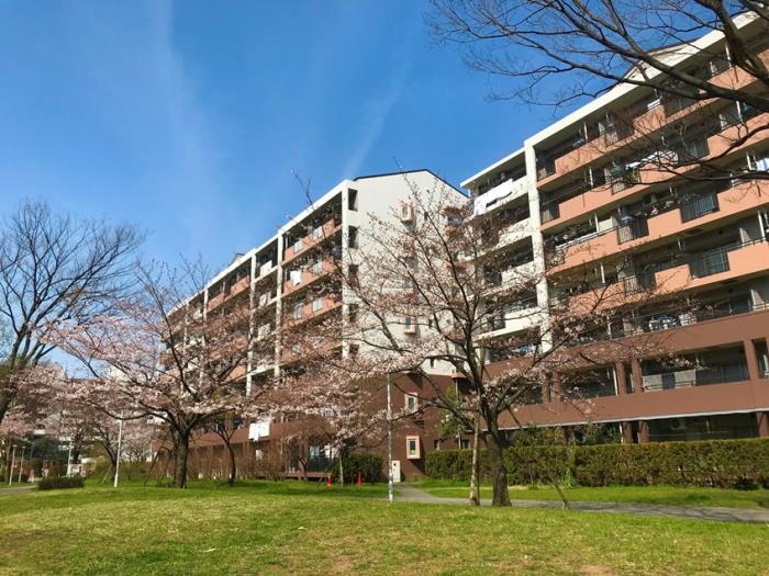 	青戸第一	 建物写真