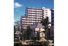 	アーバンライフ東新小岩	 建物写真