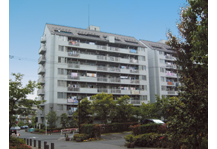 	多摩ニュータウンライブ長池長池公園せせらぎ通り北	 建物写真