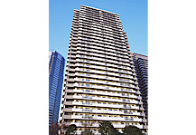 	恵比寿ビュータワー	 建物写真