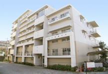 	多摩ニュータウンステラ聖ヶ丘	 建物写真