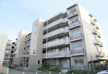 	グリーンヒル八王子南	 建物写真