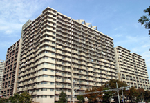 	晴海アイランドトリトンスクエアガーデンプラザ	 建物写真