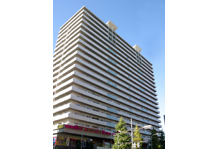 	エルアージュ小石川	 建物写真