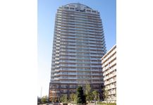 	板橋ビュータワー	 建物写真