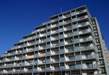 	ラ・ヴェール東陽町	 建物写真