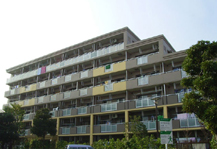 	青戸第二	 建物写真