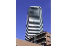 	ヴァンガードタワー	 建物写真